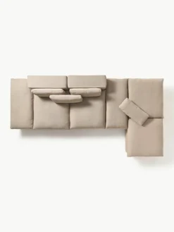 Modulaire U-bank Felix^Westwing Collection Fashion
