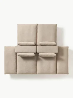 Modulaire U-bank Felix^Westwing Collection Fashion