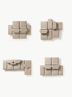 Modulaire U-bank Felix^Westwing Collection Fashion