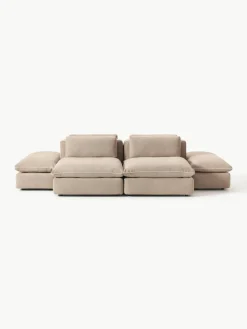Modulaire U-bank Felix^Westwing Collection Fashion