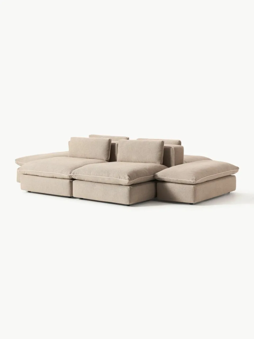 Modulaire U-bank Felix^Westwing Collection Fashion