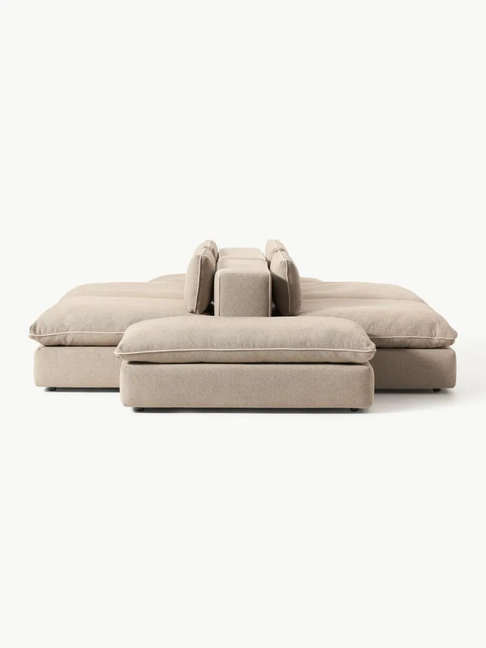 Modulaire U-bank Felix^Westwing Collection Fashion