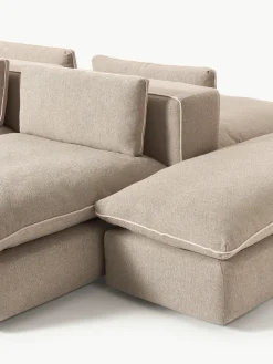 Modulaire U-bank Felix^Westwing Collection Fashion