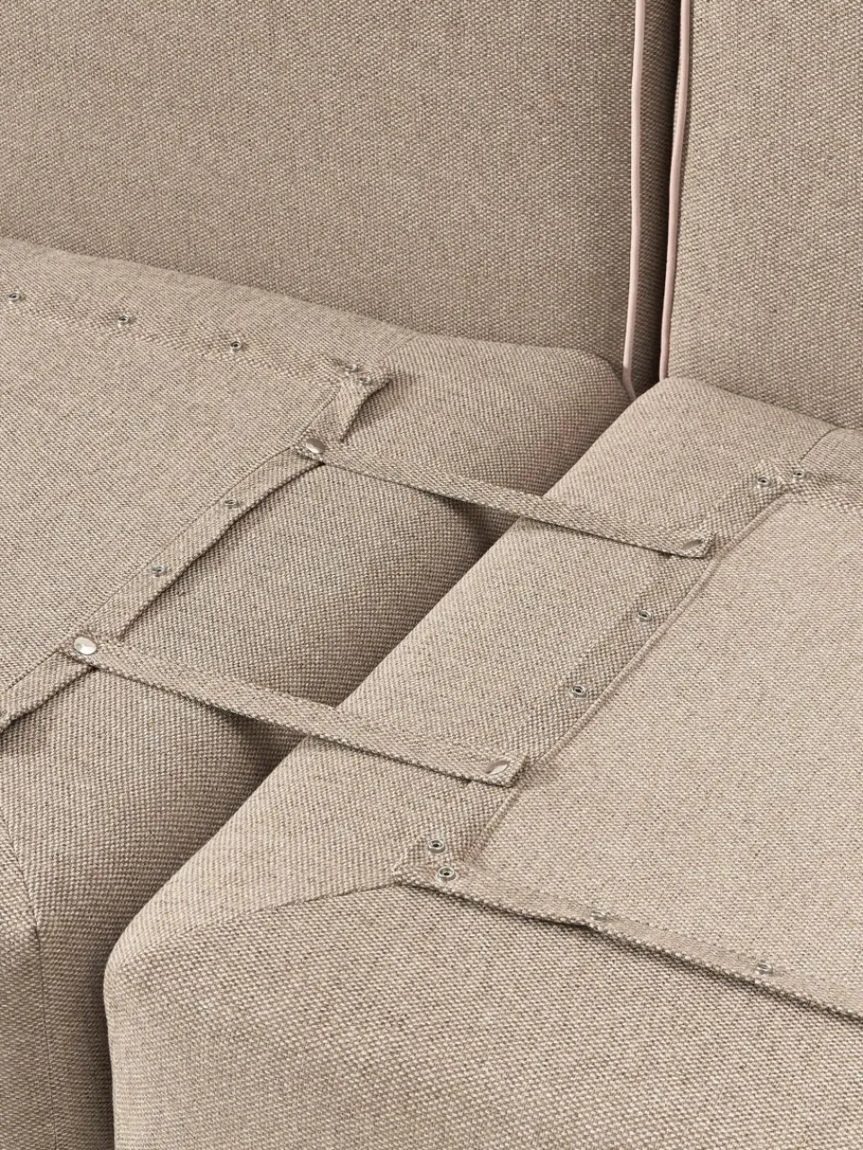 Modulaire U-bank Felix^Westwing Collection Fashion