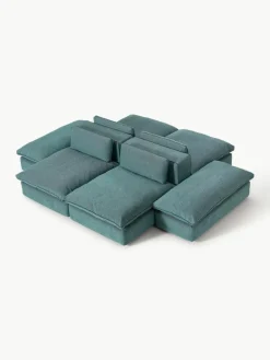 Modulaire U-bank Felix^Westwing Collection Sale