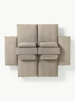 Modulaire U-bank Felix^Westwing Collection New