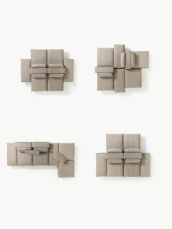 Modulaire U-bank Felix^Westwing Collection New