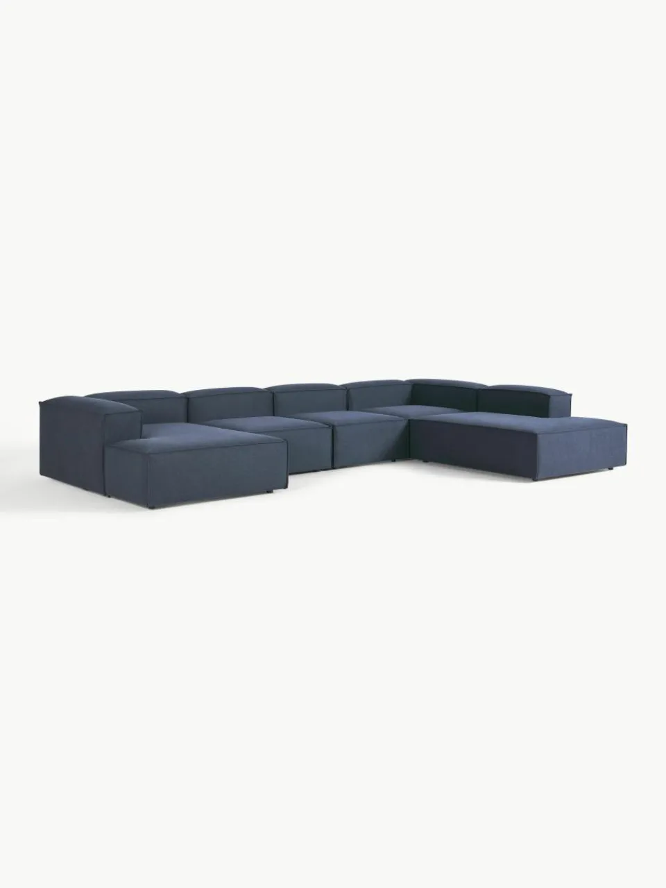 Modulaire U-bank Lennon^Westwing Collection Best