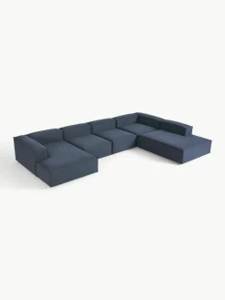 Modulaire U-bank Lennon^Westwing Collection Best