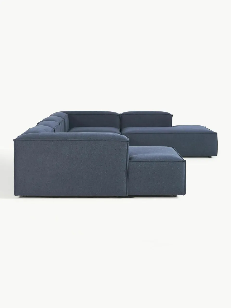 Modulaire U-bank Lennon^Westwing Collection Best