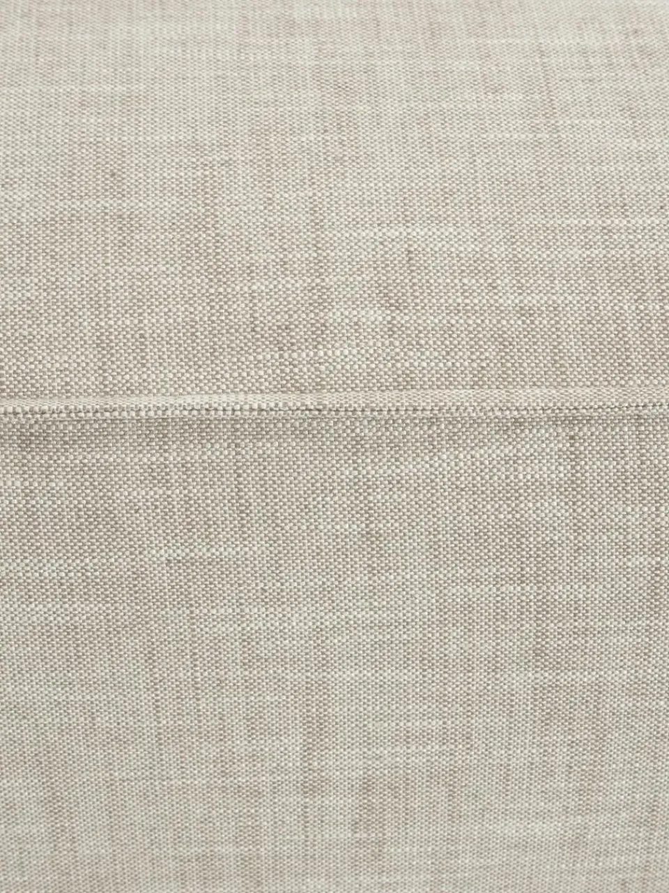 Modulaire U-bank Lennon van linnenmix^Westwing Collection Outlet