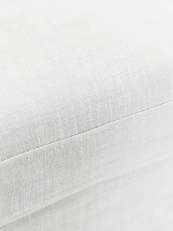 Modulaire U-bank Russell met afneembaar hoezen^Westwing Collection Fashion