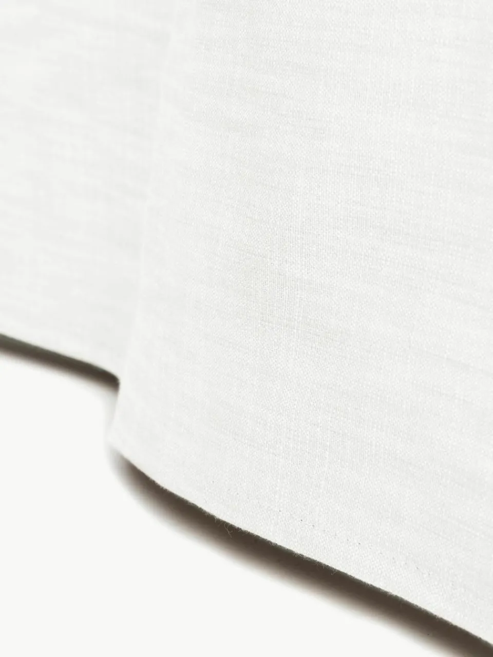 Modulaire U-bank Russell met afneembaar hoezen^Westwing Collection Fashion
