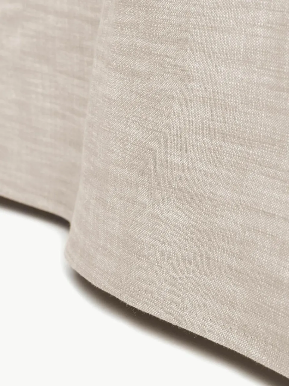 Modulaire U-bank Russell met afneembaar hoezen^Westwing Collection Hot