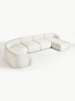 Modulaire U-bank Sofia^Westwing Collection Outlet