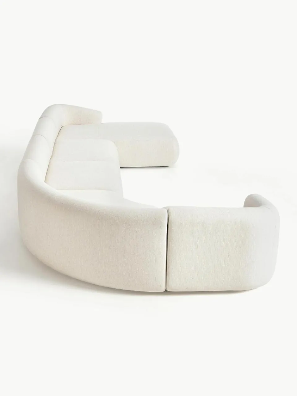 Modulaire U-bank Sofia^Westwing Collection Outlet