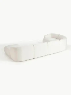 Modulaire U-bank Sofia^Westwing Collection Outlet
