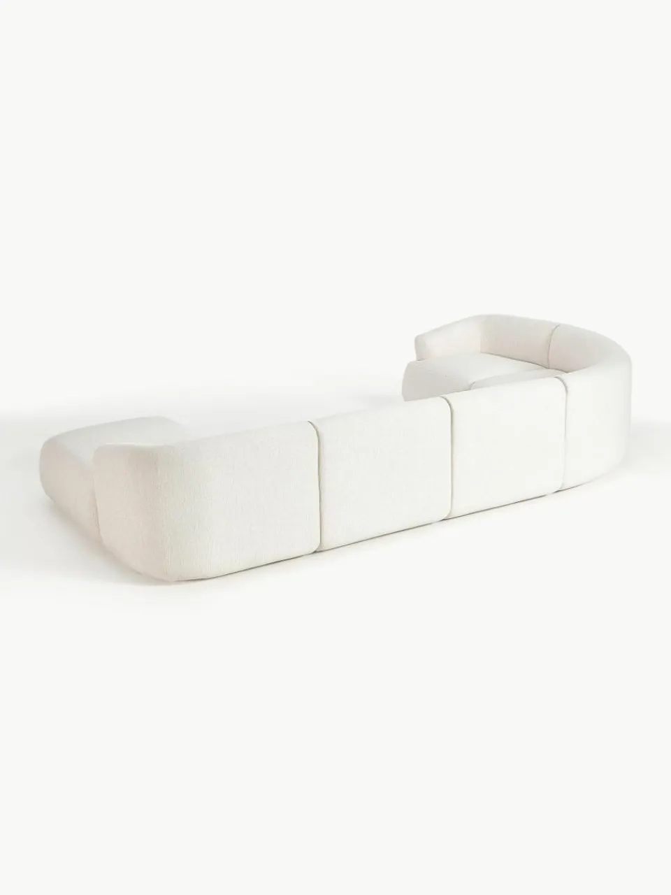 Modulaire U-bank Sofia^Westwing Collection Outlet