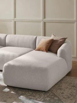 Modulaire U-bank Sofia^Westwing Collection Outlet