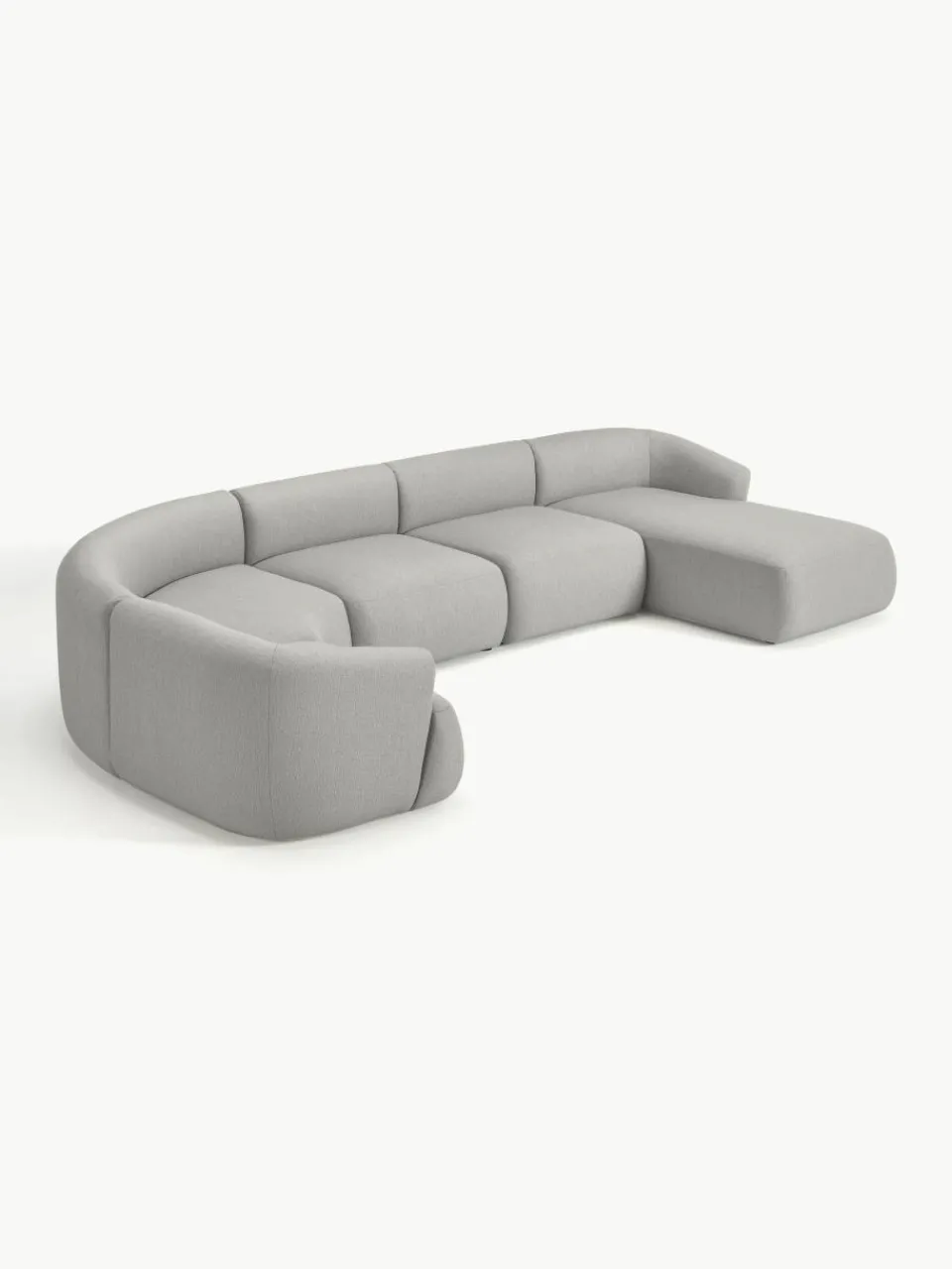 Modulaire U-bank Sofia^Westwing Collection Outlet