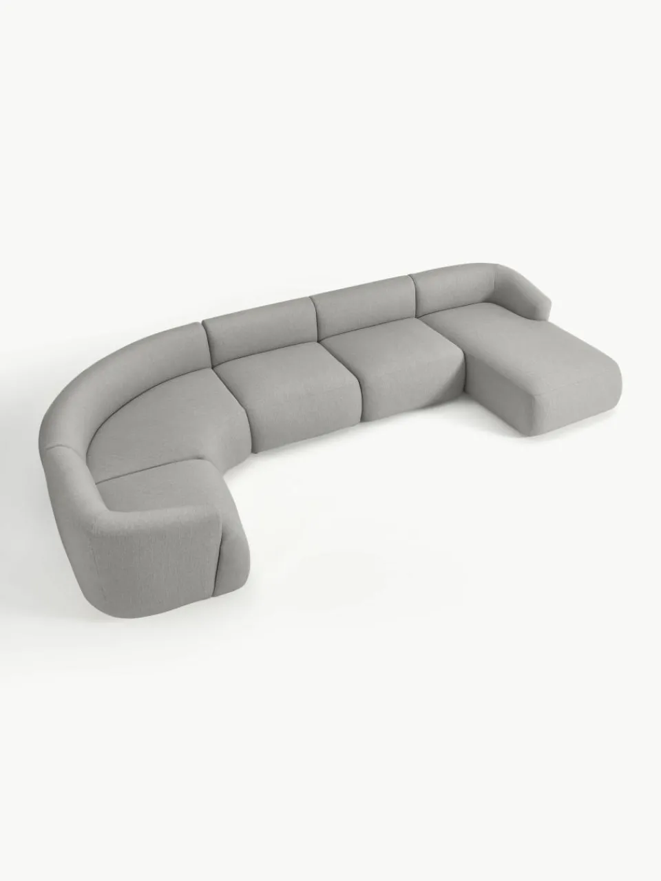 Modulaire U-bank Sofia^Westwing Collection Outlet