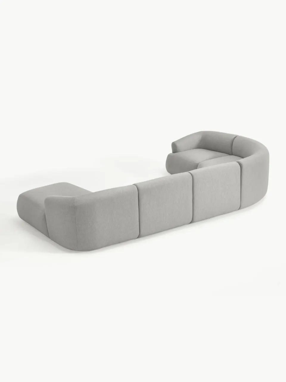 Modulaire U-bank Sofia^Westwing Collection Outlet