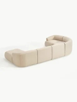 Modulaire U-bank Sofia^Westwing Collection Sale