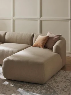 Modulaire U-bank Sofia^Westwing Collection Sale