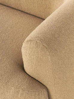 Modulaire XL bouclé bankstel Sofia^Westwing Collection Online