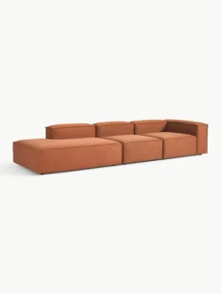 Modulaire XL chaise longue Lennon^Westwing Collection Fashion