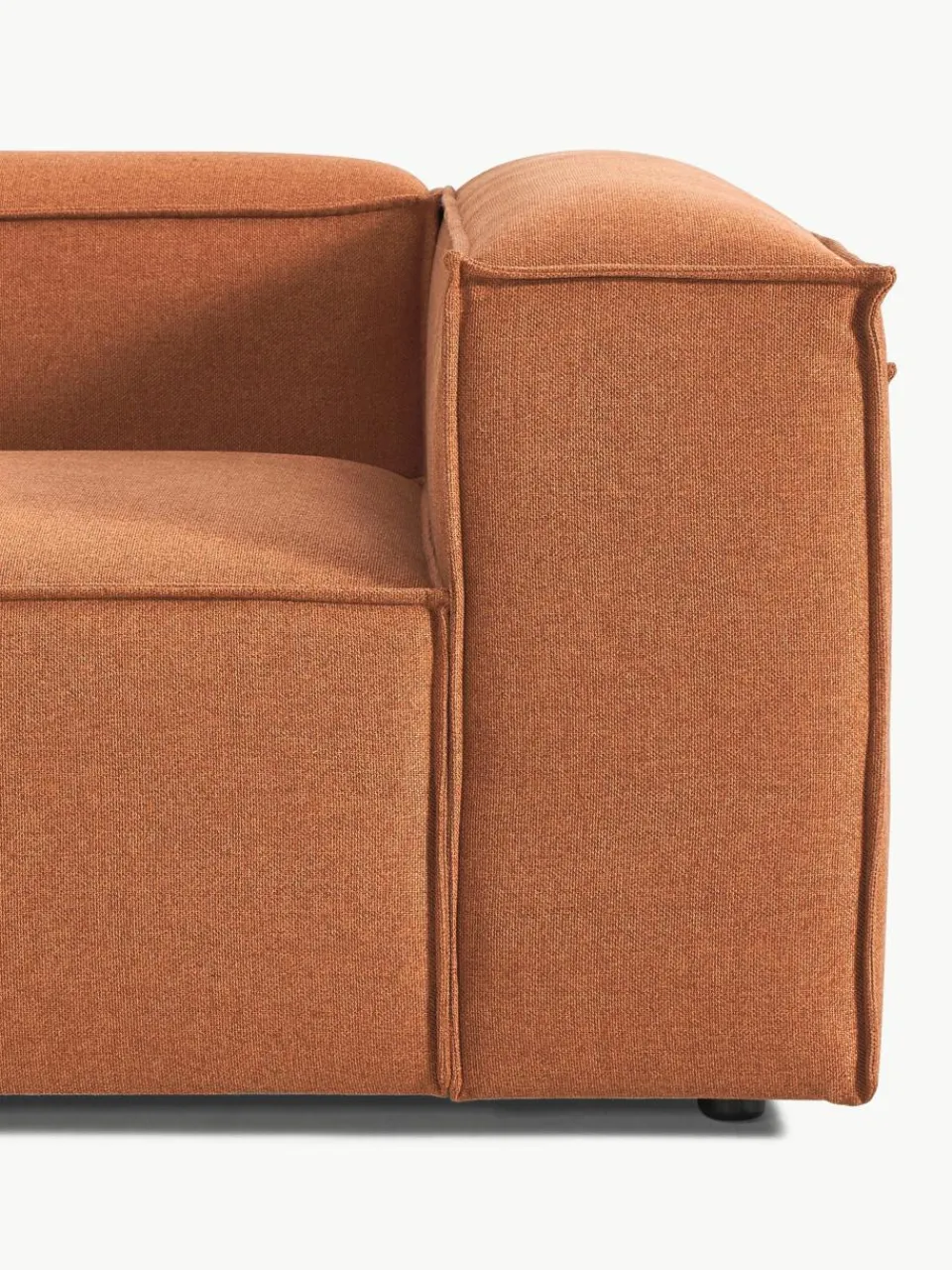 Modulaire XL chaise longue Lennon^Westwing Collection Fashion