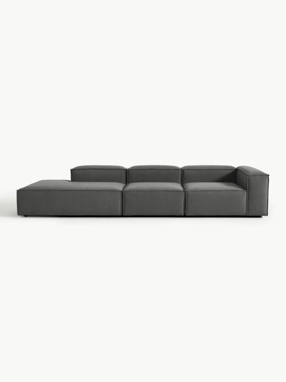 Modulaire XL chaise longue Lennon^Westwing Collection Best