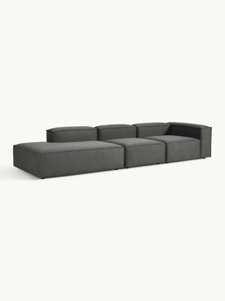 Modulaire XL chaise longue Lennon^Westwing Collection Best