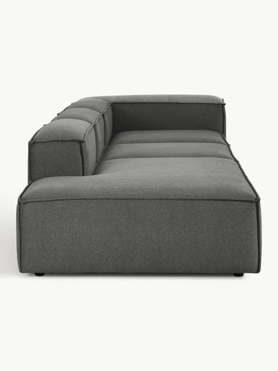 Modulaire XL chaise longue Lennon^Westwing Collection Best