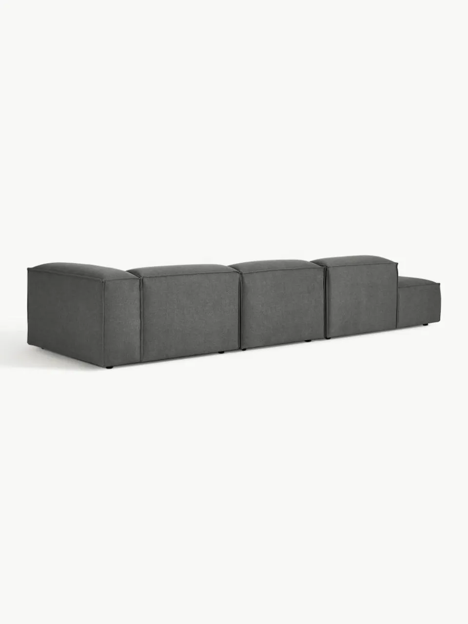 Modulaire XL chaise longue Lennon^Westwing Collection Best