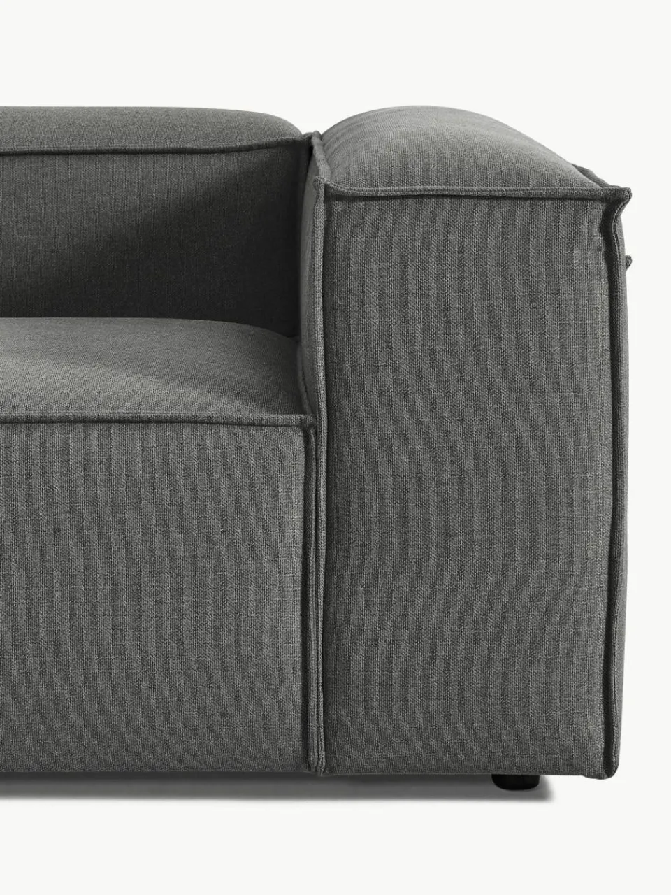 Modulaire XL chaise longue Lennon^Westwing Collection Best