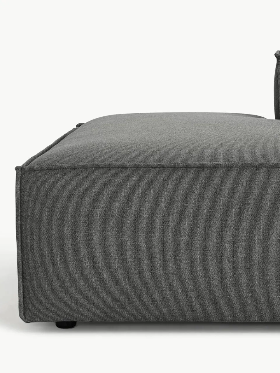 Modulaire XL chaise longue Lennon^Westwing Collection Best