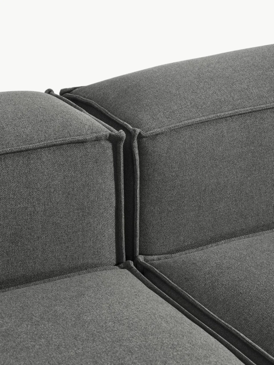 Modulaire XL chaise longue Lennon^Westwing Collection Best