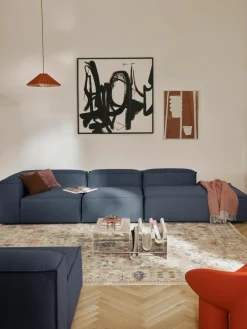 Modulaire XL chaise longue Lennon^Westwing Collection Best