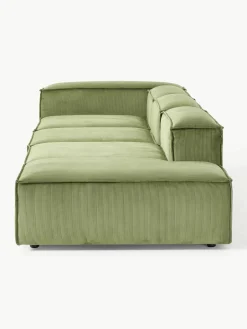 Modulaire XL chaise longue Lennon van corduroy^Westwing Collection Hot