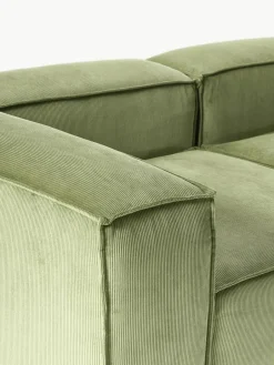 Modulaire XL chaise longue Lennon van corduroy^Westwing Collection Hot