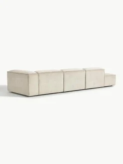 Modulaire XL chaise longue Lennon van corduroy^Westwing Collection Best