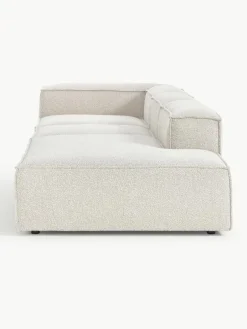 Modulaire XL chaise longue Lennon van bouclé^Westwing Collection Discount