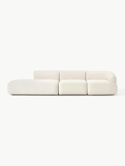 Modulaire XL chaise longue Sofia^Westwing Collection New