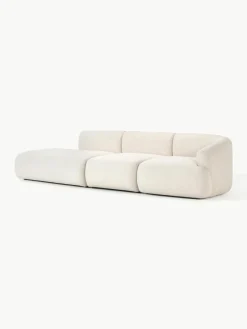 Modulaire XL chaise longue Sofia^Westwing Collection New