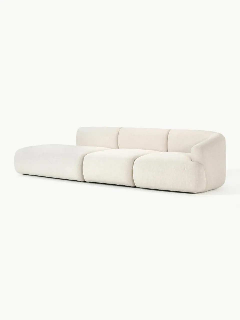 Modulaire XL chaise longue Sofia^Westwing Collection New