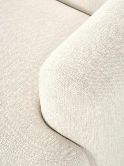 Modulaire XL chaise longue Sofia^Westwing Collection New
