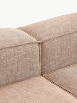 Modulaire XL chaise longue Lennon van linnenmix^Westwing Collection Discount