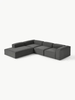 Modulaire XL hoekbank Lennon^Westwing Collection Fashion