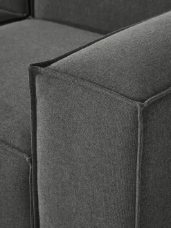 Modulaire XL hoekbank Lennon^Westwing Collection Fashion